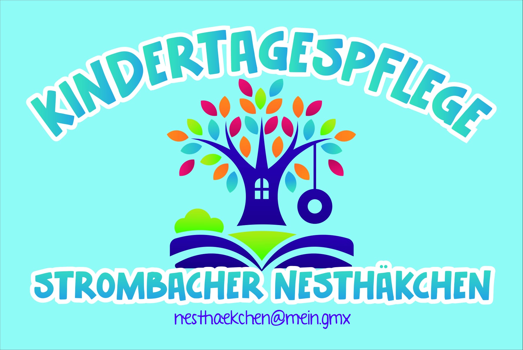 Strombacher Nesthäkchen Logo